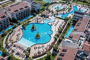 Akra Fethiye Tui Blue Sensatori All Inclusive