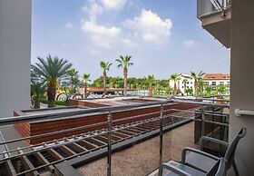 Akra Fethiye Tui Blue Sensatori All Inclusive