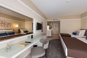 Akra Fethiye Tui Blue Sensatori All Inclusive