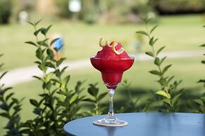 Akra Fethiye Tui Blue Sensatori All Inclusive