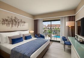Akra Fethiye Tui Blue Sensatori All Inclusive