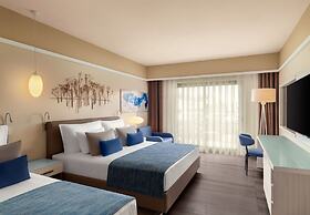 Akra Fethiye Tui Blue Sensatori All Inclusive