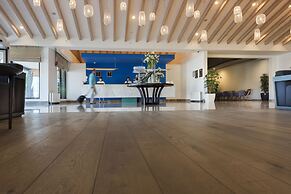 Akra Fethiye Tui Blue Sensatori All Inclusive