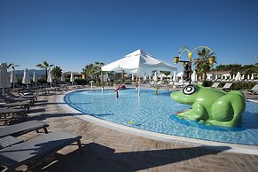 Akra Fethiye Tui Blue Sensatori All Inclusive