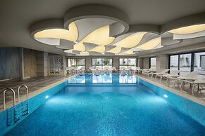 Akra Fethiye Tui Blue Sensatori All Inclusive