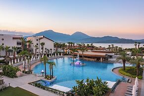 Akra Fethiye Tui Blue Sensatori All Inclusive