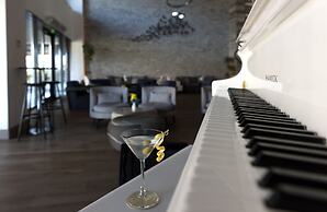 Akra Fethiye Tui Blue Sensatori All Inclusive