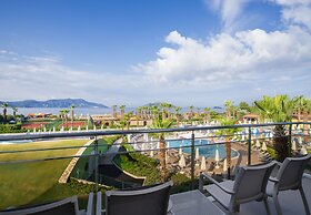 Akra Fethiye Tui Blue Sensatori All Inclusive