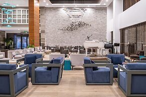 Akra Fethiye Tui Blue Sensatori All Inclusive