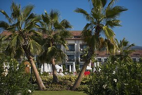 Akra Fethiye Tui Blue Sensatori All Inclusive