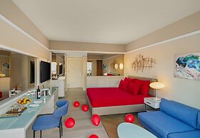Akra Fethiye Tui Blue Sensatori All Inclusive