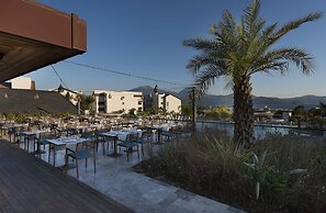 Akra Fethiye Tui Blue Sensatori All Inclusive