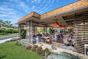 Akra Fethiye Tui Blue Sensatori All Inclusive