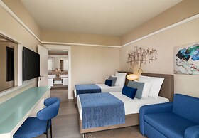 Akra Fethiye Tui Blue Sensatori All Inclusive