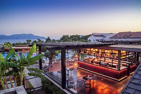 Akra Fethiye Tui Blue Sensatori All Inclusive