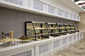 Akra Fethiye Tui Blue Sensatori All Inclusive