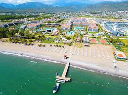 Akra Fethiye Tui Blue Sensatori All Inclusive