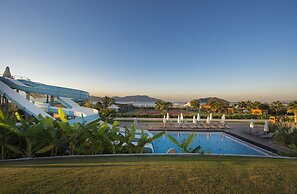 Akra Fethiye Tui Blue Sensatori All Inclusive