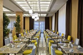 Akra Fethiye Tui Blue Sensatori All Inclusive