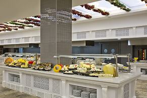 Akra Fethiye Tui Blue Sensatori All Inclusive