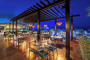 Akra Fethiye Tui Blue Sensatori All Inclusive