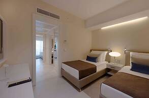 Akra Fethiye Tui Blue Sensatori All Inclusive