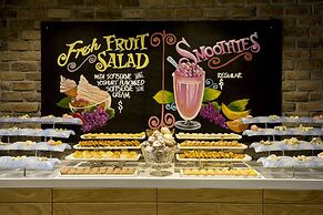 Akra Fethiye Tui Blue Sensatori All Inclusive