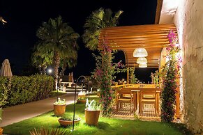 Akra Fethiye Tui Blue Sensatori All Inclusive
