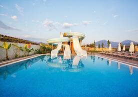 Akra Fethiye Tui Blue Sensatori All Inclusive