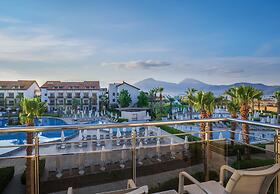 Akra Fethiye Tui Blue Sensatori All Inclusive