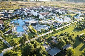 Akra Fethiye Tui Blue Sensatori All Inclusive