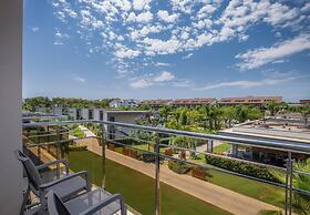 Akra Fethiye Tui Blue Sensatori All Inclusive