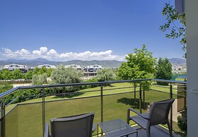 Akra Fethiye Tui Blue Sensatori All Inclusive