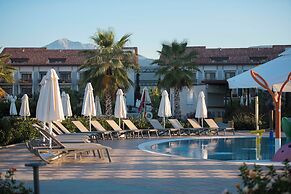 Akra Fethiye Tui Blue Sensatori All Inclusive