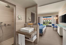 Akra Fethiye Tui Blue Sensatori All Inclusive