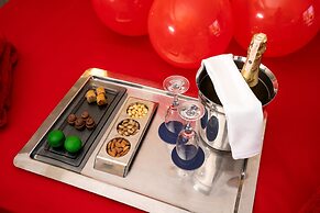 Akra Fethiye Tui Blue Sensatori All Inclusive