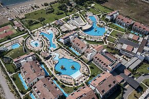 Akra Fethiye Tui Blue Sensatori All Inclusive