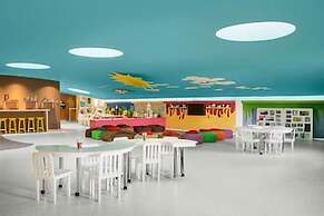 Akra Fethiye Tui Blue Sensatori All Inclusive