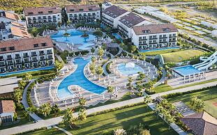 Akra Fethiye Tui Blue Sensatori All Inclusive