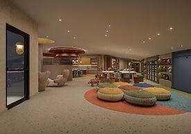 Akra Fethiye Tui Blue Sensatori All Inclusive
