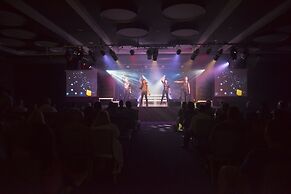 Akra Fethiye Tui Blue Sensatori All Inclusive