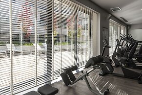 Akra Fethiye Tui Blue Sensatori All Inclusive