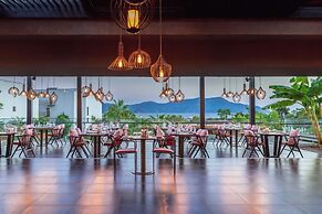 Akra Fethiye Tui Blue Sensatori All Inclusive