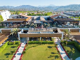 Akra Fethiye Tui Blue Sensatori All Inclusive