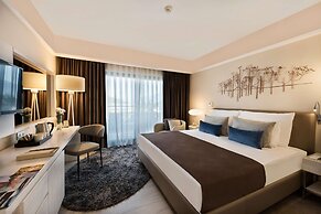 Akra Fethiye Tui Blue Sensatori All Inclusive