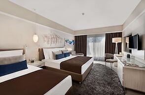 Akra Fethiye Tui Blue Sensatori All Inclusive