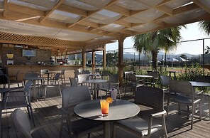 Akra Fethiye Tui Blue Sensatori All Inclusive