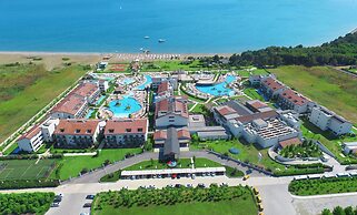 Akra Fethiye Tui Blue Sensatori All Inclusive