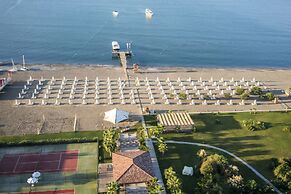 Akra Fethiye Tui Blue Sensatori All Inclusive