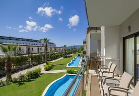 Akra Fethiye Tui Blue Sensatori All Inclusive